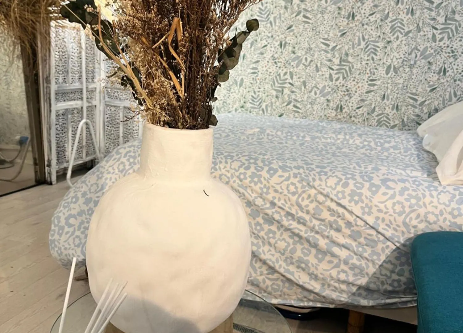 Studio Centre Paris Calme Cosy Apartment